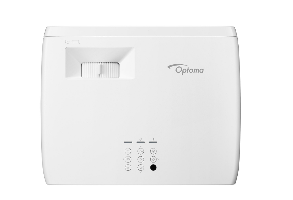 PROJECTOR OPTOMA UHZ35ST [6]
