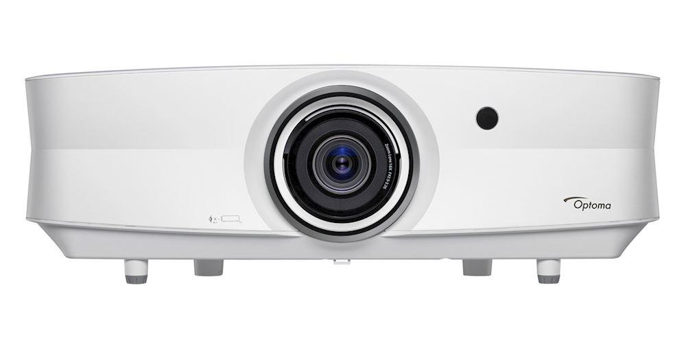 PROJECTOR OPTOMA UHZ65LV [4]