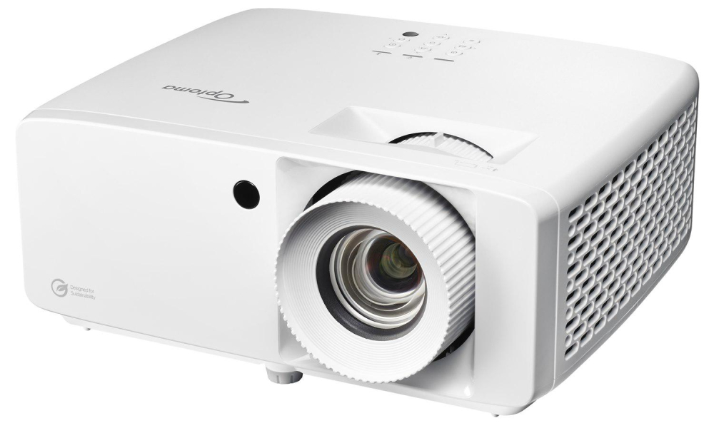 PROJECTOR OPTOMA UHZ66 [4]
