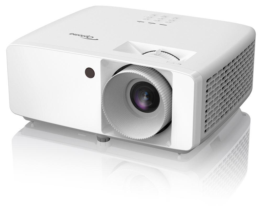 PROJECTOR OPTOMA ZH350 [4]