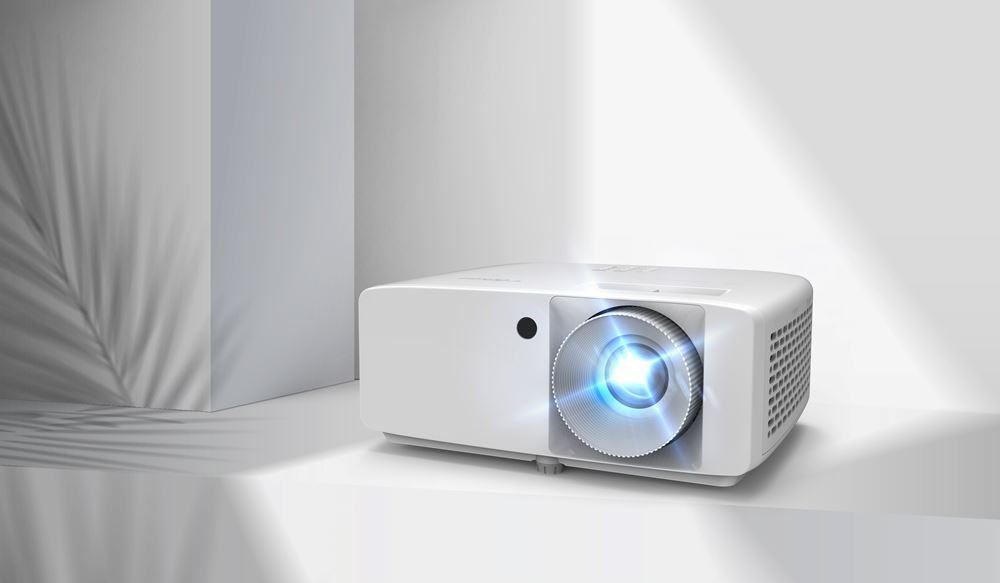 PROJECTOR OPTOMA ZH420 [2]