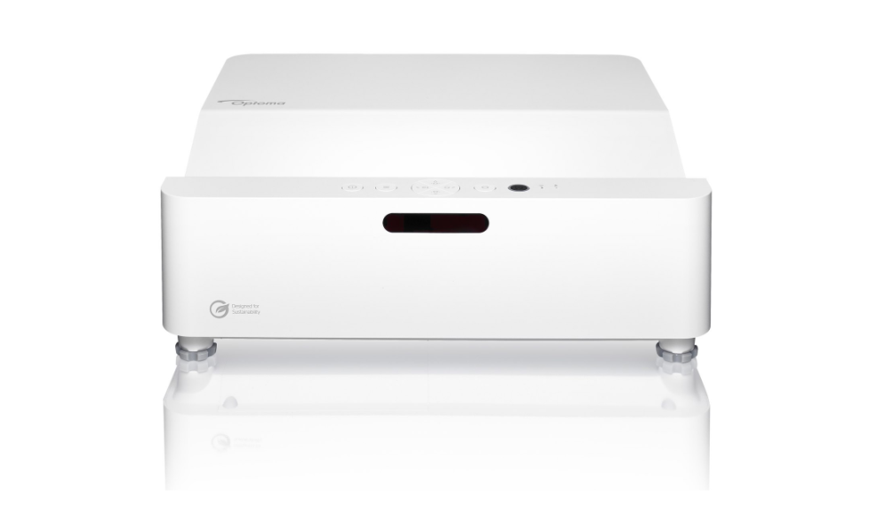 PROJECTOR OPTOMA ZH430UST [4]