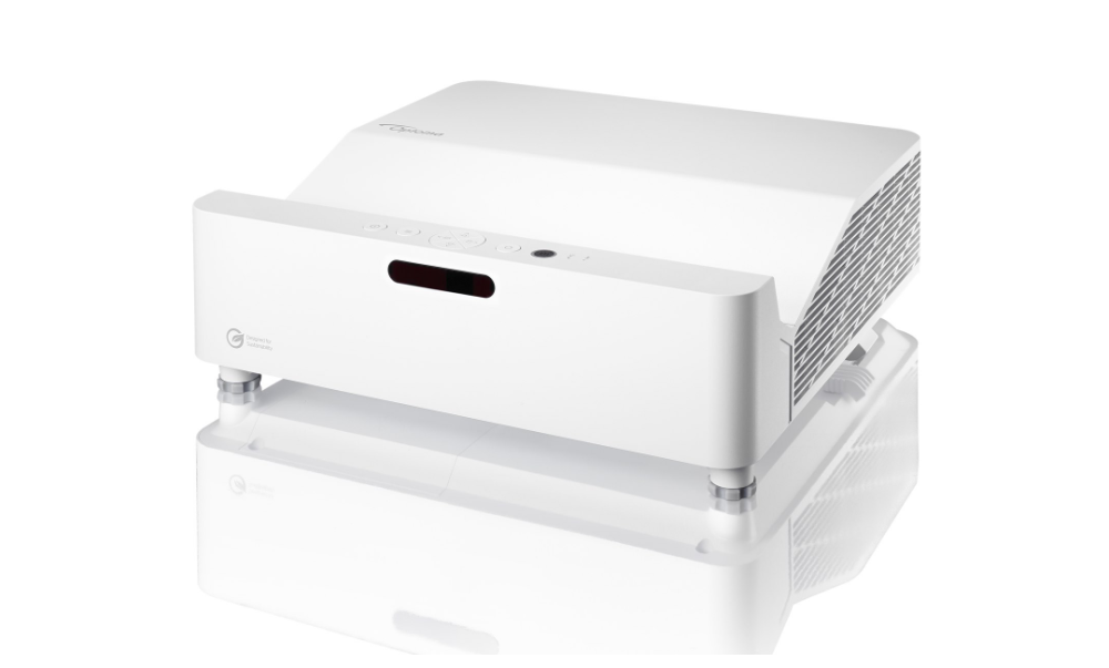 PROJECTOR OPTOMA ZH430UST [6]