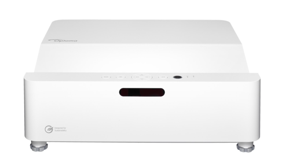 PROJECTOR OPTOMA ZH430UST [3]
