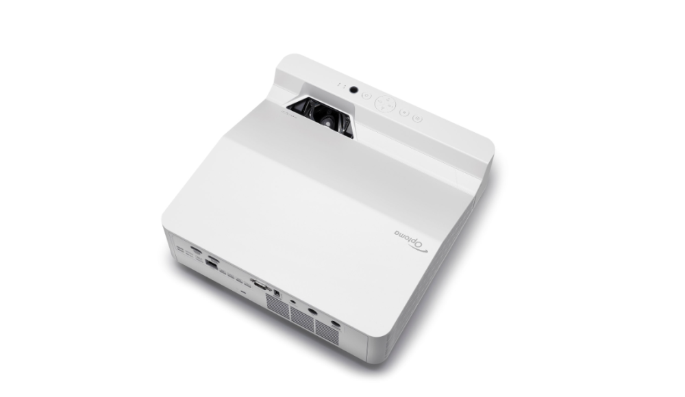 PROJECTOR OPTOMA ZH430UST [8]