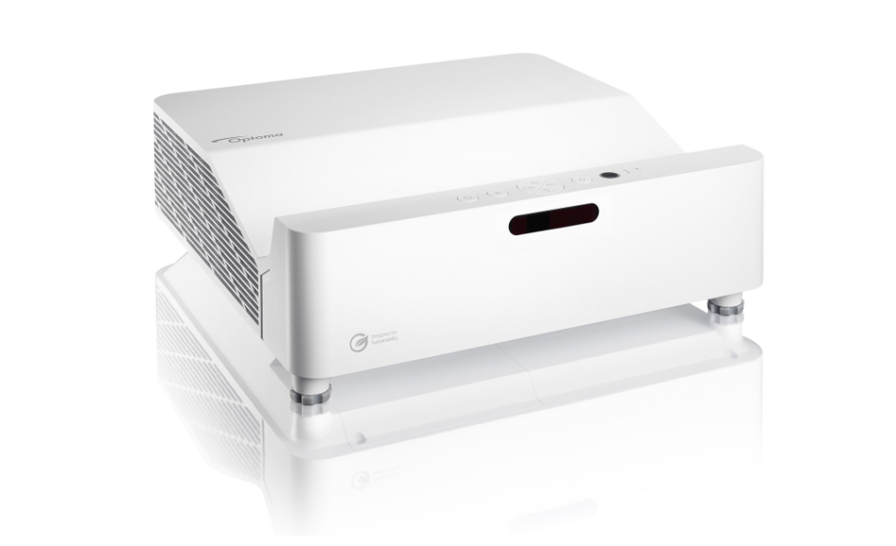 PROJECTOR OPTOMA ZH430UST [5]