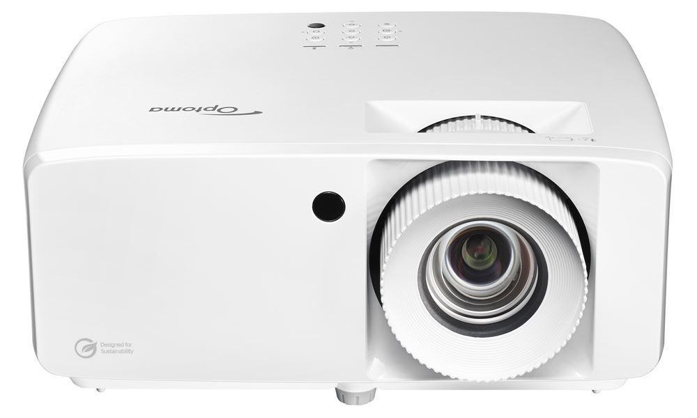 PROJECTOR OPTOMA ZH450 [5]