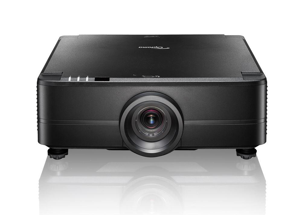 PROJECTOR OPTOMA ZU725TST [4]