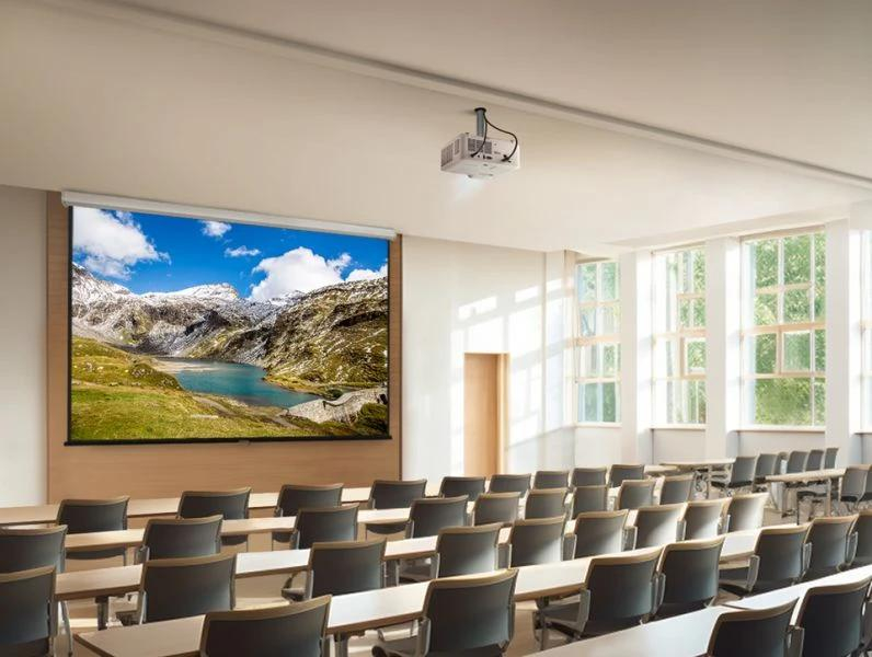 PROJECTOR Viewsonic LS740HD [3]