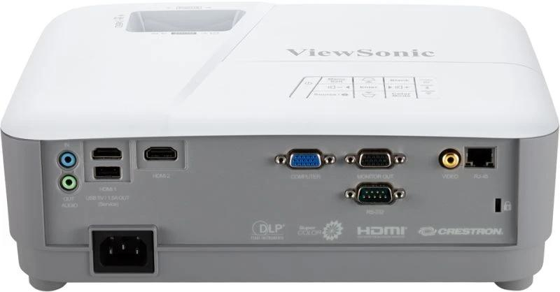PROJECTOR Viewsonic PA504W [2]