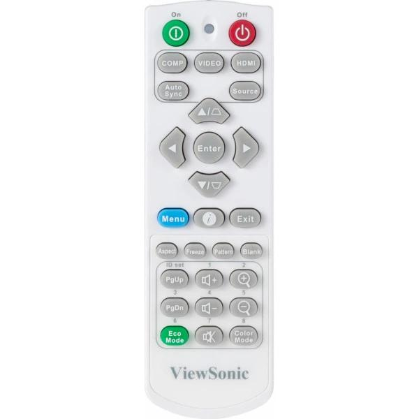 PROJECTOR Viewsonic PX701-4K [4]