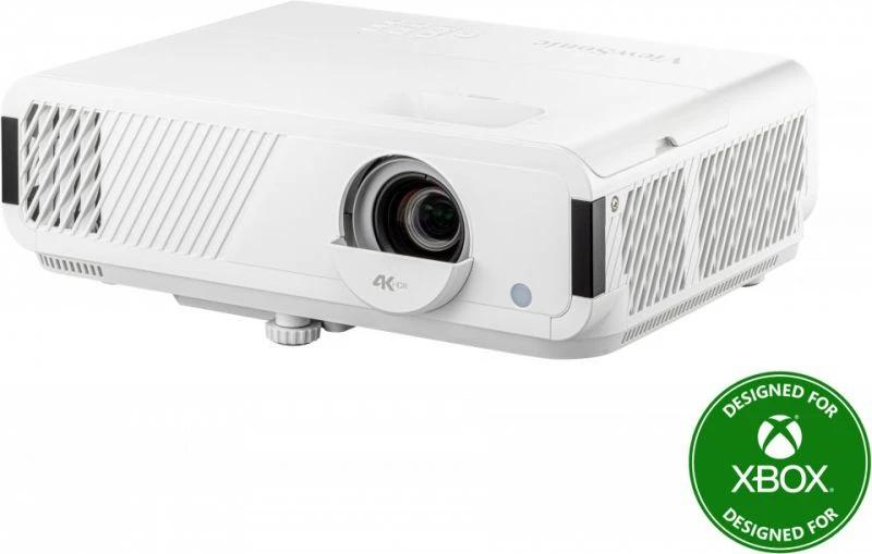 PROJECTOR Viewsonic PX749-4K [3]