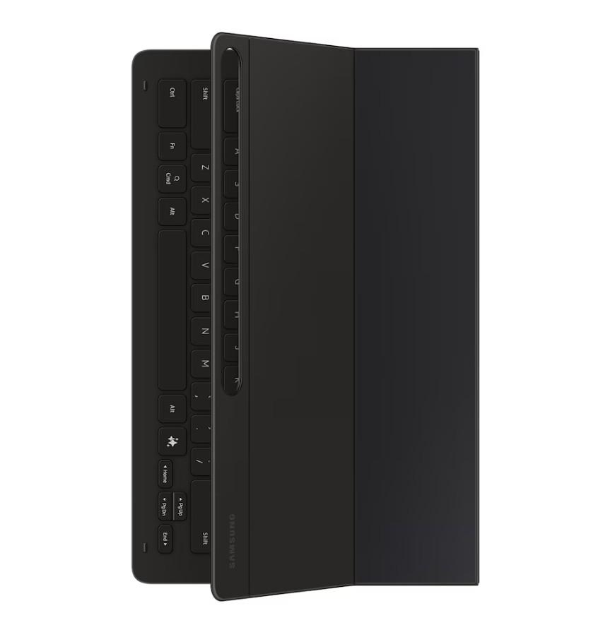 Samsung TAB S10+ FE BookCoverKeyboard Bk [2]