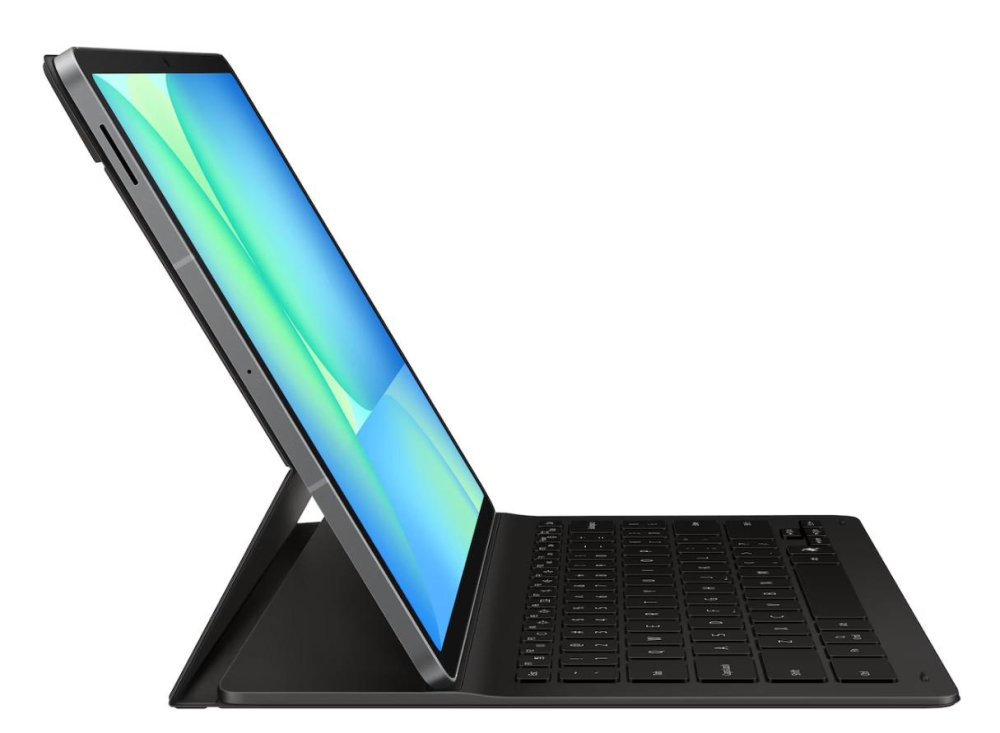 Samsung TAB S10+ FE BookCoverKeyboard Bk [5]