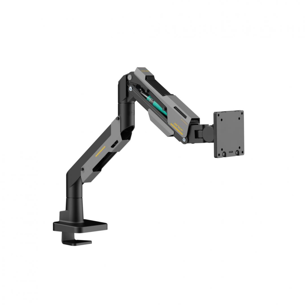 SINGLE MONITOR ARM SERIOUX MM101-C012GR [2]