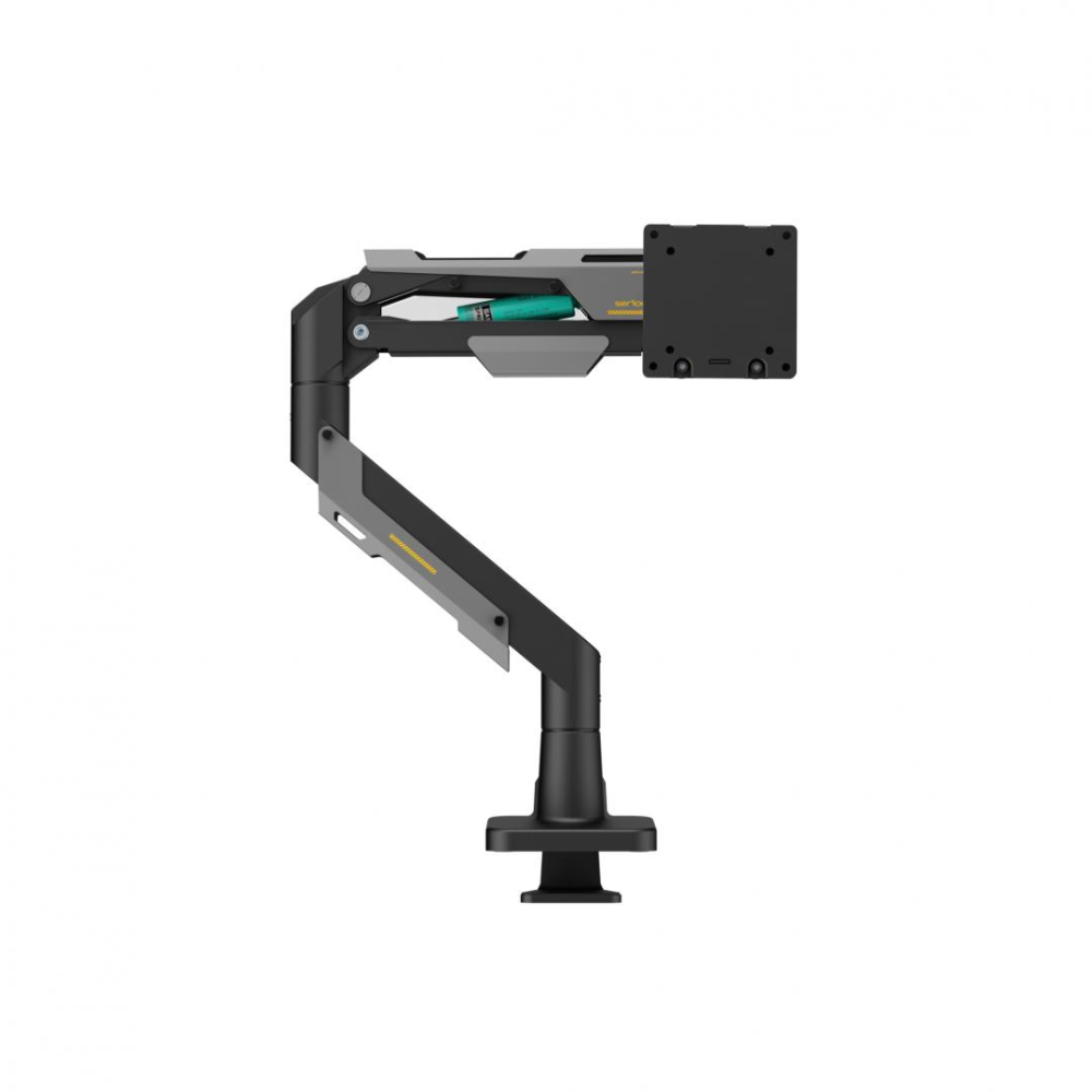 SINGLE MONITOR ARM SERIOUX MM101-C012GR [5]