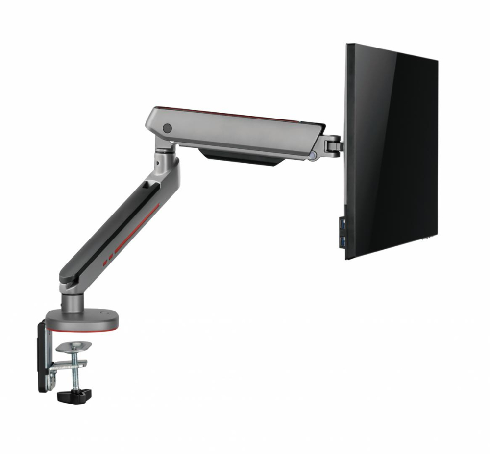 SINGLE MONITOR ARM SERIOUX MM54-C012GR [11]