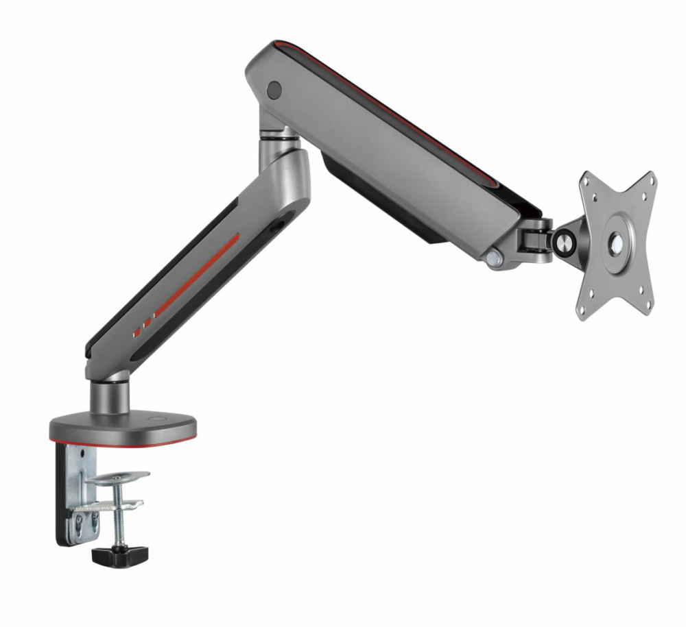 SINGLE MONITOR ARM SERIOUX MM54-C012GR [4]