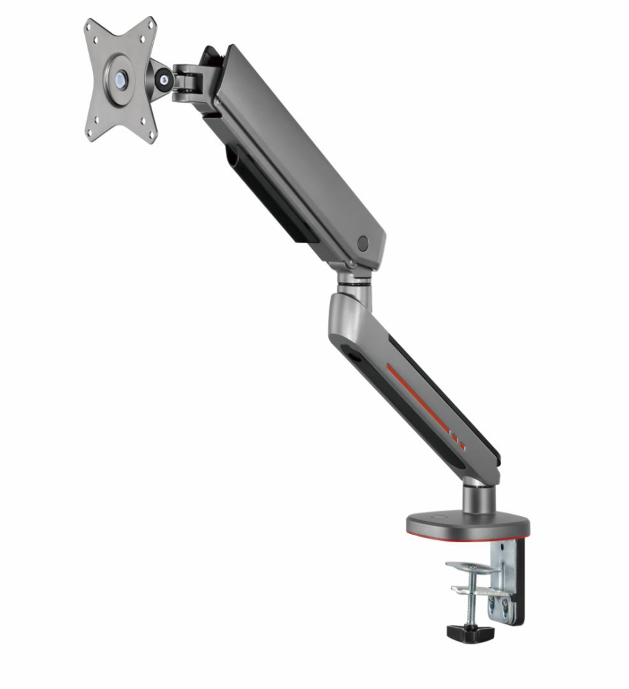 SINGLE MONITOR ARM SERIOUX MM54-C012GR [6]