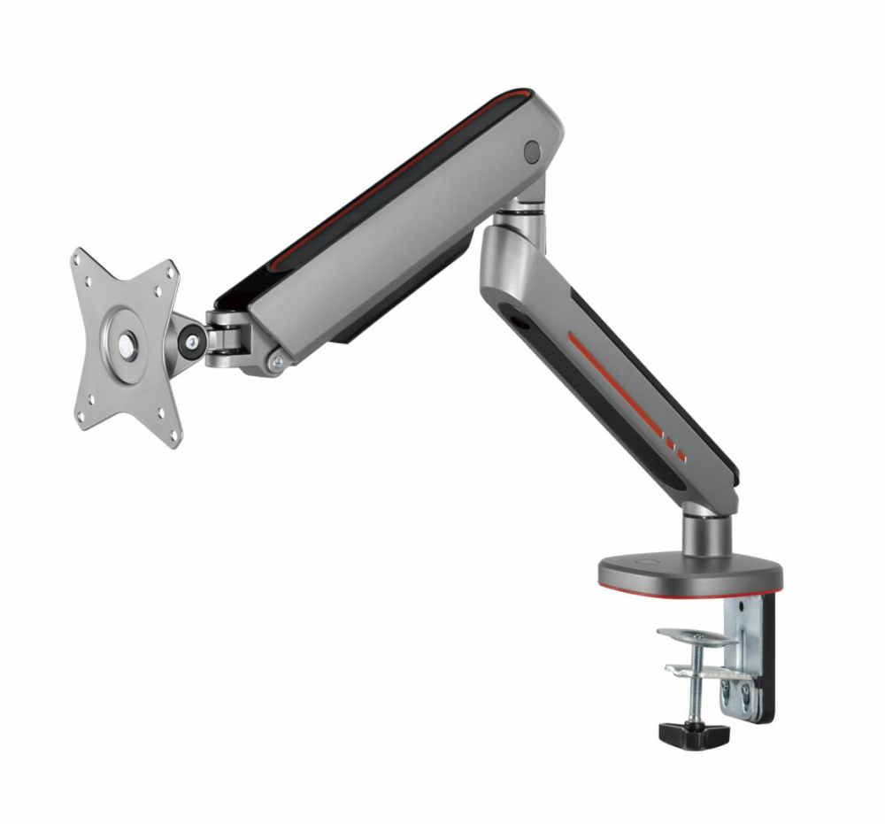 SINGLE MONITOR ARM SERIOUX MM54-C012GR [7]