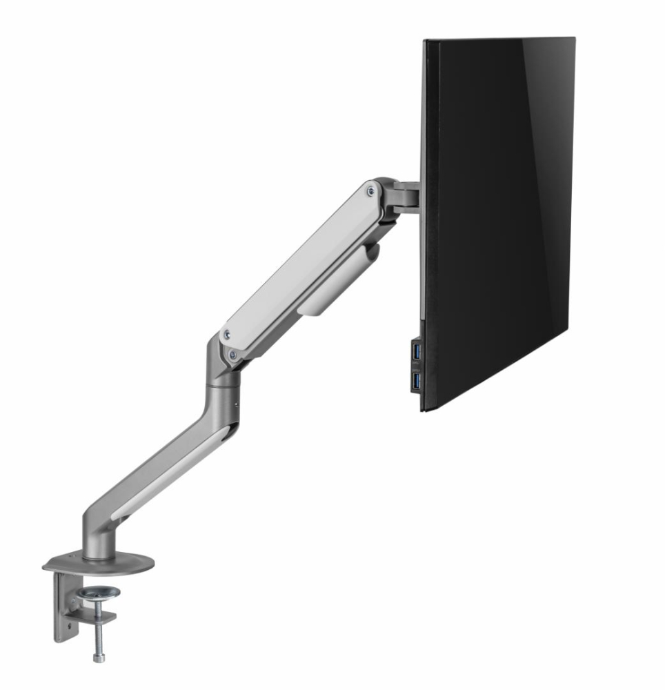 SINGLE MONITOR ARM SERIOUX MM63-C012 [8]