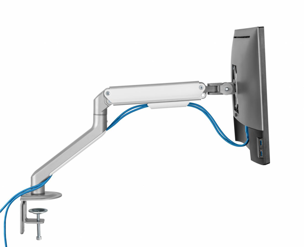 SINGLE MONITOR ARM SERIOUX MM63-C012 [11]