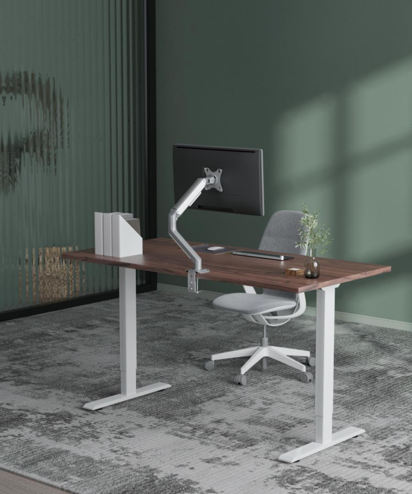 SINGLE MONITOR ARM SERIOUX MM63-C012 [13]