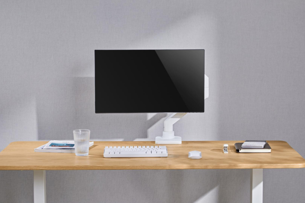 SINGLE MONITOR ARM SERIOUX MM69-C012 [10]