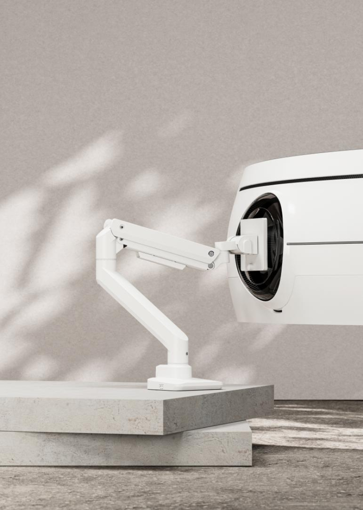 SINGLE MONITOR ARM SERIOUX MM69-C012 [5]