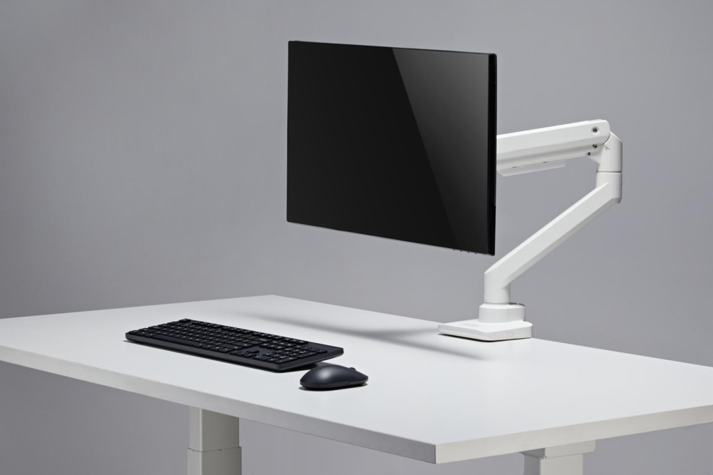 SINGLE MONITOR ARM SERIOUX MM69-C012 [8]