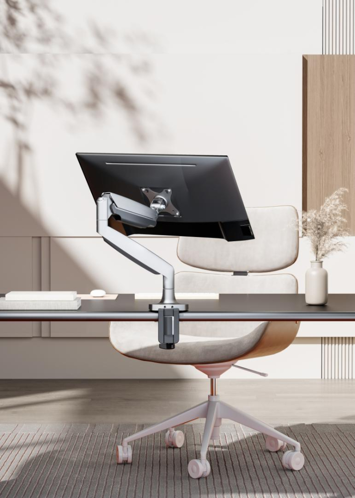 SINGLE MONITOR ARM SERIOUX MM82-C012 [4]