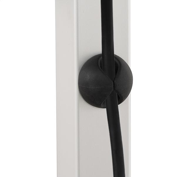 Stand birou B-Tech 32" 10kg cu incl., ng [4]