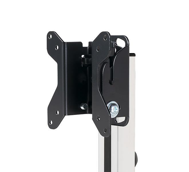 Stand birou B-Tech 32" 10kg cu incl., ng [2]