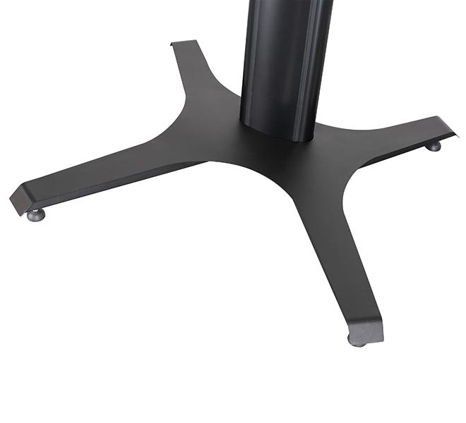 Stand mobil B-Tech 39-75" 70kg 1.4m, ng [3]