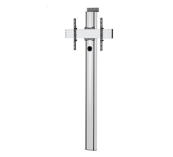 Stand perete B-Tech 39-75" 70kg 2m, ng [2]