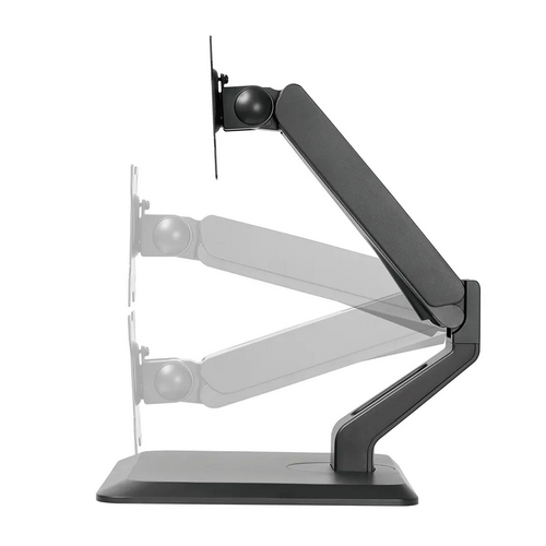 Suport monitor birou NM 15"-32" 10kg ng [2]