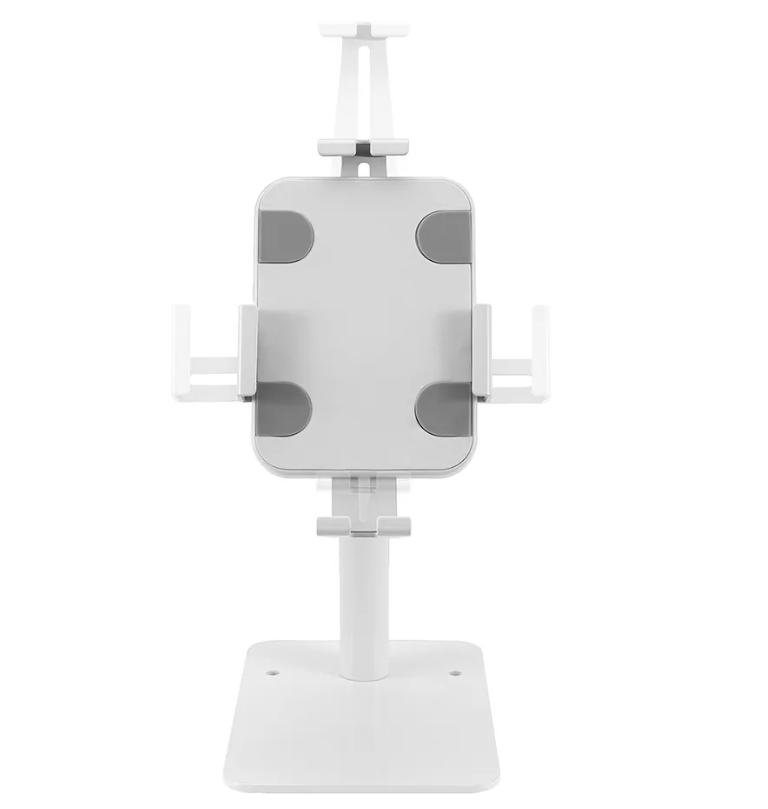 Suport tableta Neomounts 11", 1kg, alb [2]