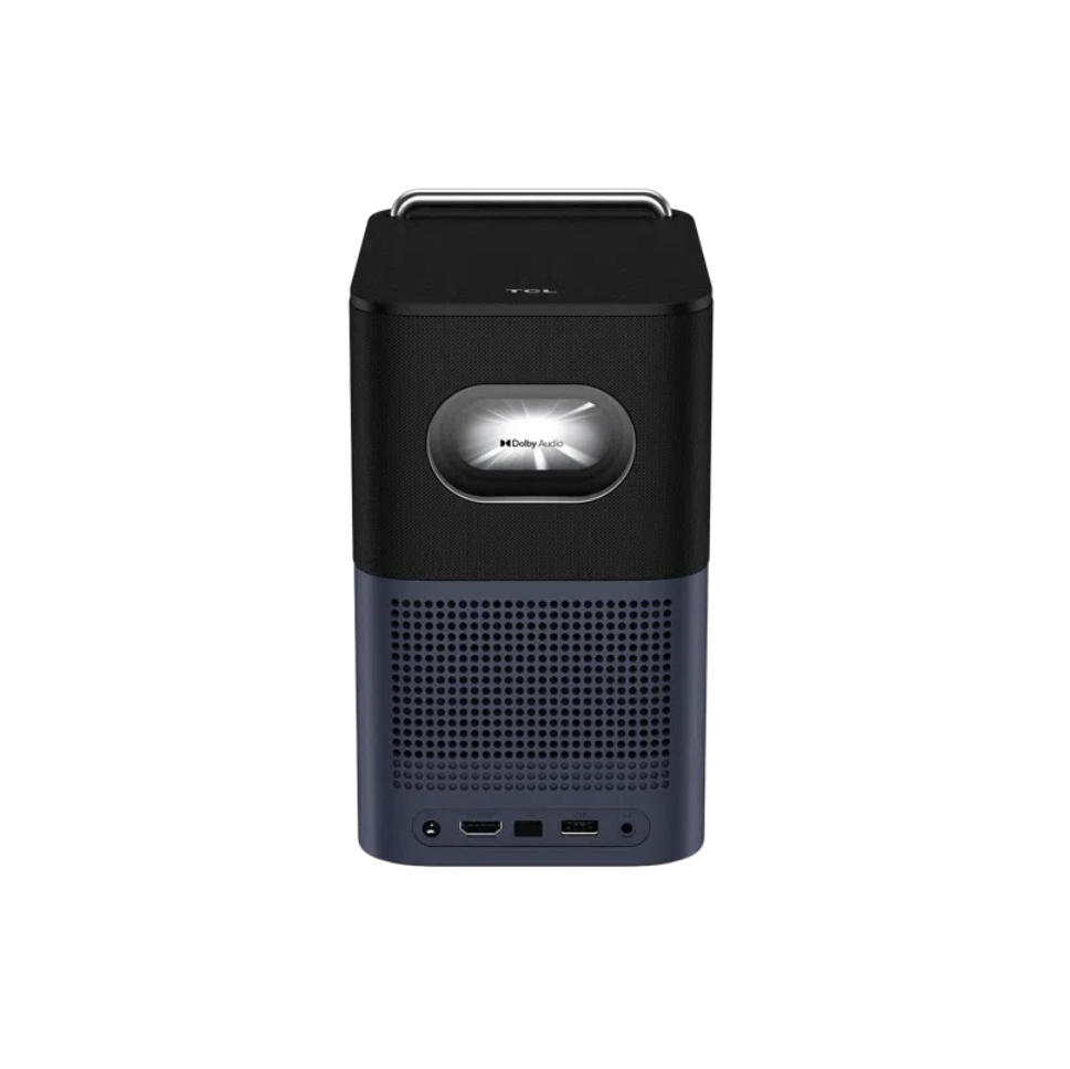 TCL Smart Projector A1s [9]