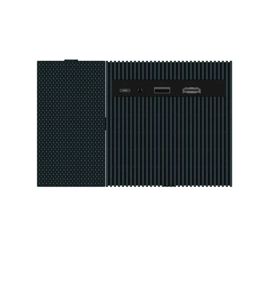 TCL Smart Projector PlayCube [8]