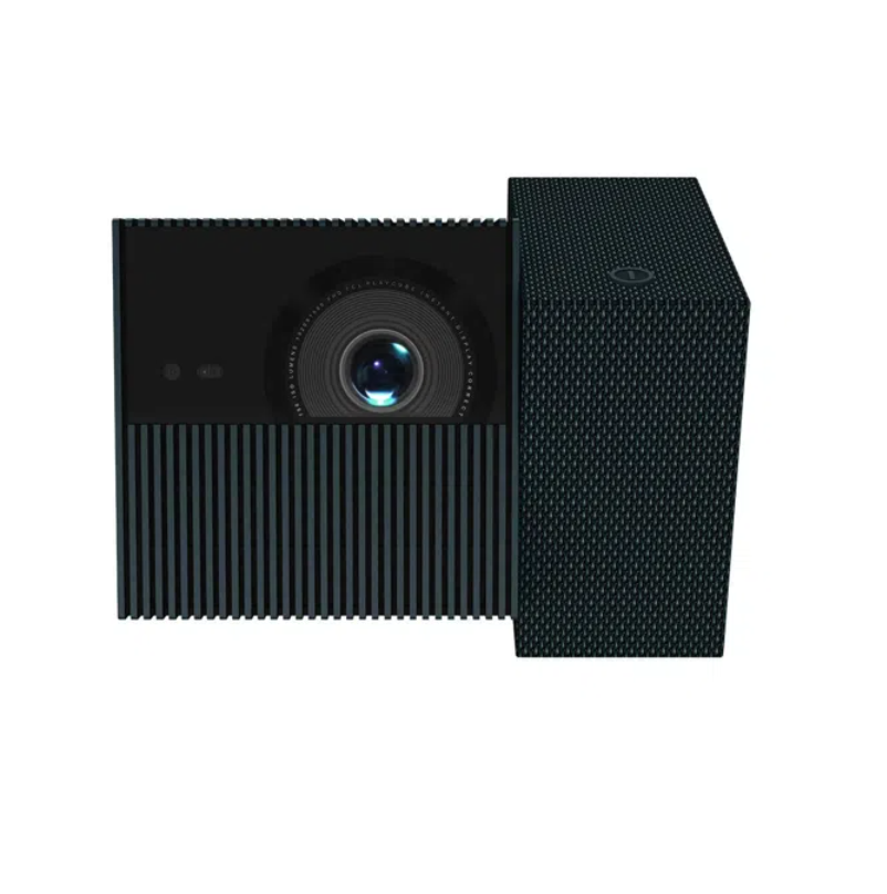 TCL Smart Projector PlayCube [2]