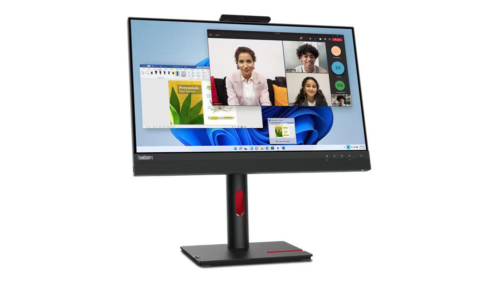 ThinkCenter TIO 24 IPS FHD Monitor 3Y [2]