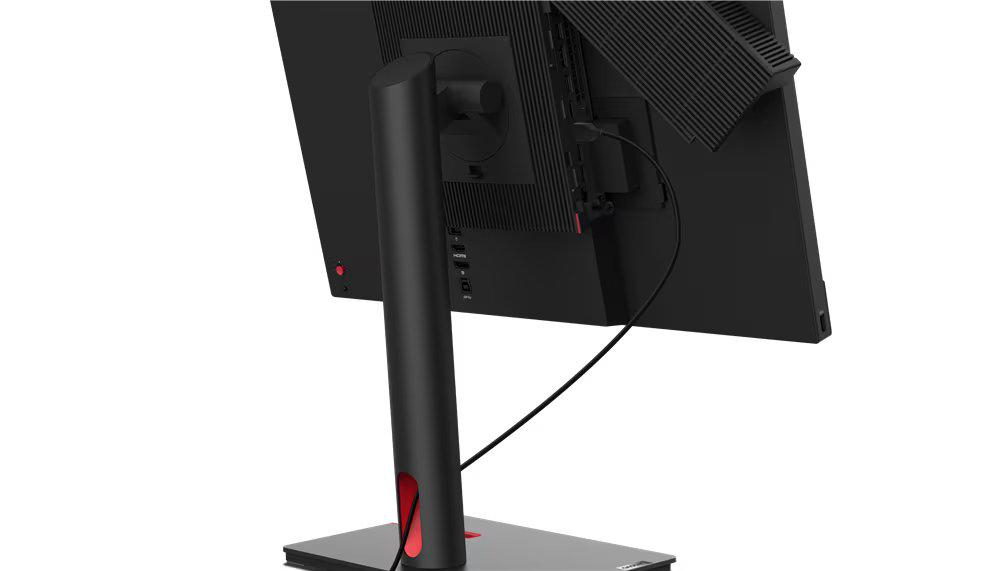 ThinkCenter TIO 24 IPS FHD Monitor 3Y [8]