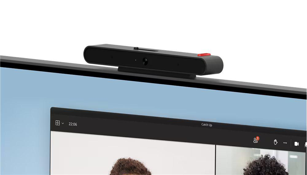 ThinkCenter TIO 24 IPS FHD Monitor 3Y [7]