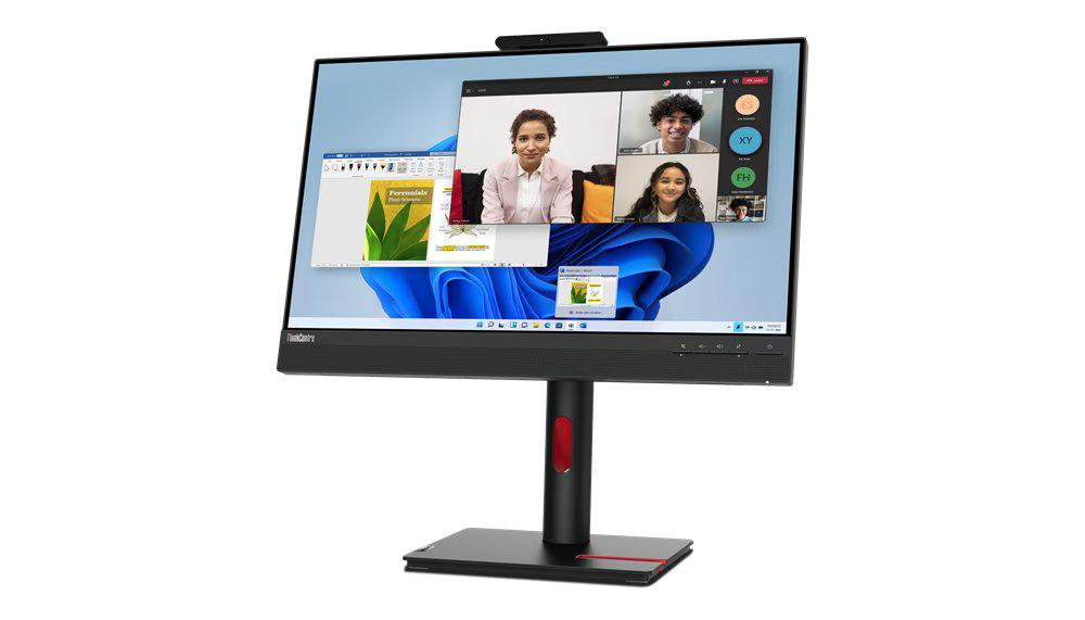 ThinkCenter TIO 24 IPS FHD Monitor 3Y [3]