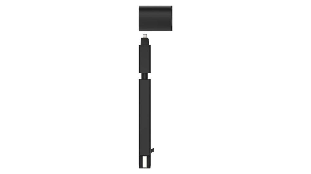 ThinkVision MS30 Monitor Soundbar [3]