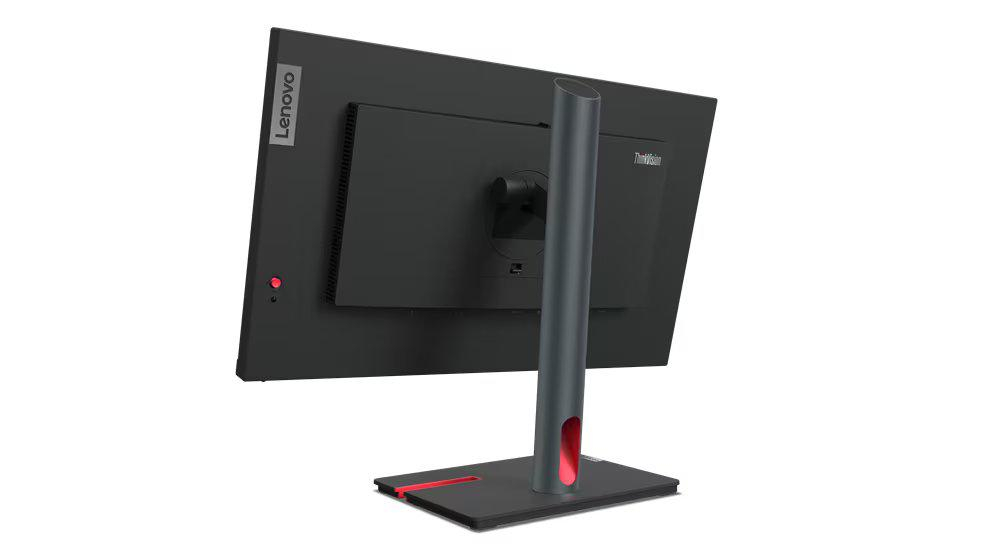 ThinkVision P24q-30 24" IPS QHD HDMI 3Y [7]