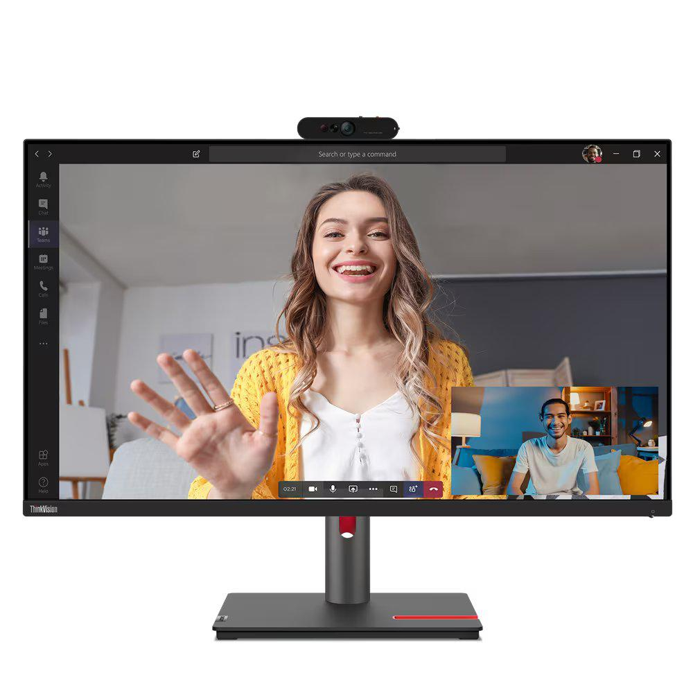 ThinkVision P32p-30 31.5" 4K 3Y [4]