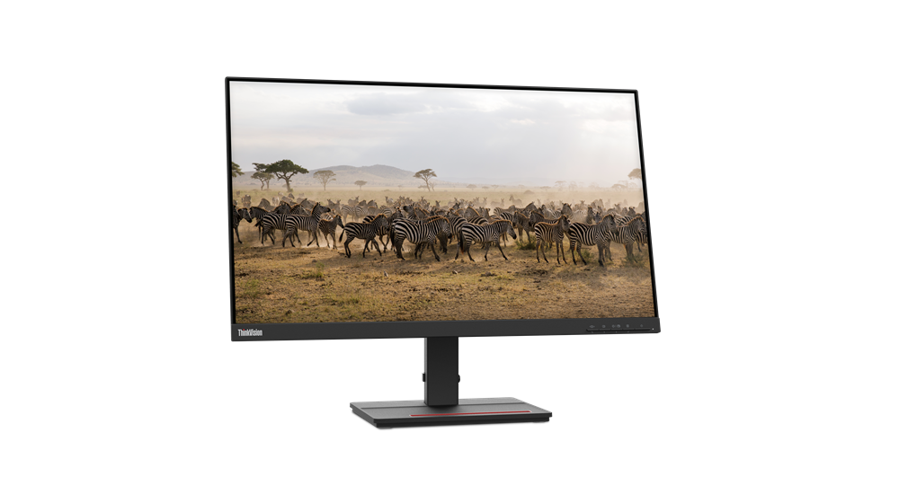 ThinkVision S27e-20 27" FHD IPS HMDI 3Y [2]