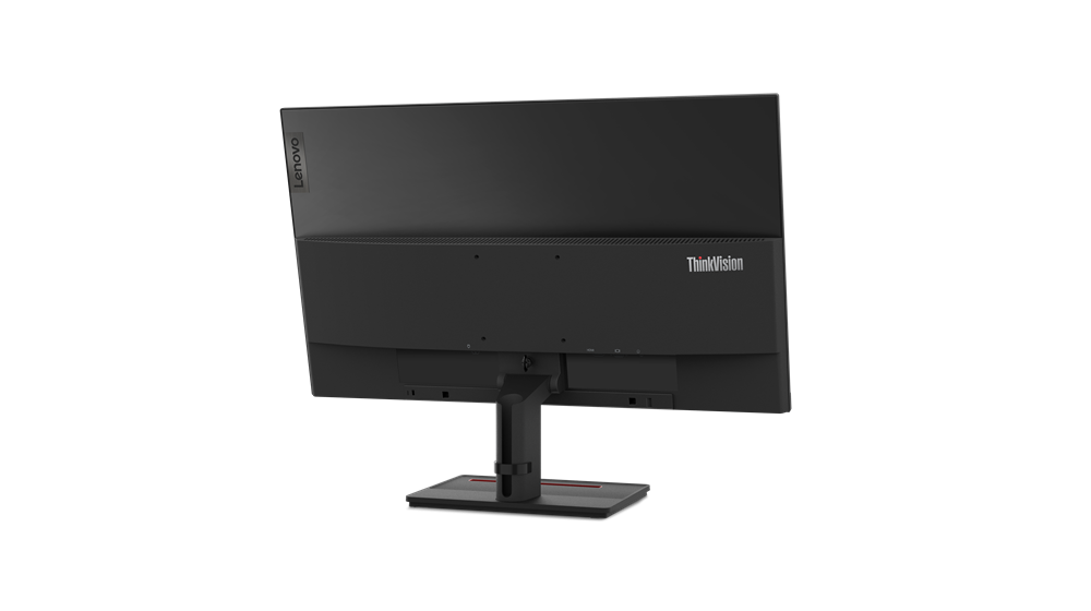 ThinkVision S27e-20 27" FHD IPS HMDI 3Y [6]