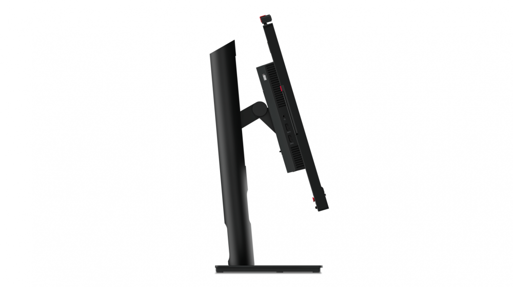 ThinkVision T24mv-30 24" IPS FHD HMDI 3Y [10]